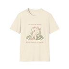 Capybara Third Set T-shirt