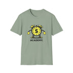Academy Clock T-shirt