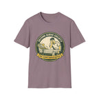 Second Serve Society T-shirt
