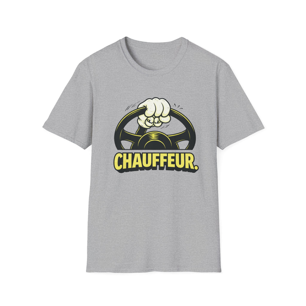 Chauffeur T-shirt
