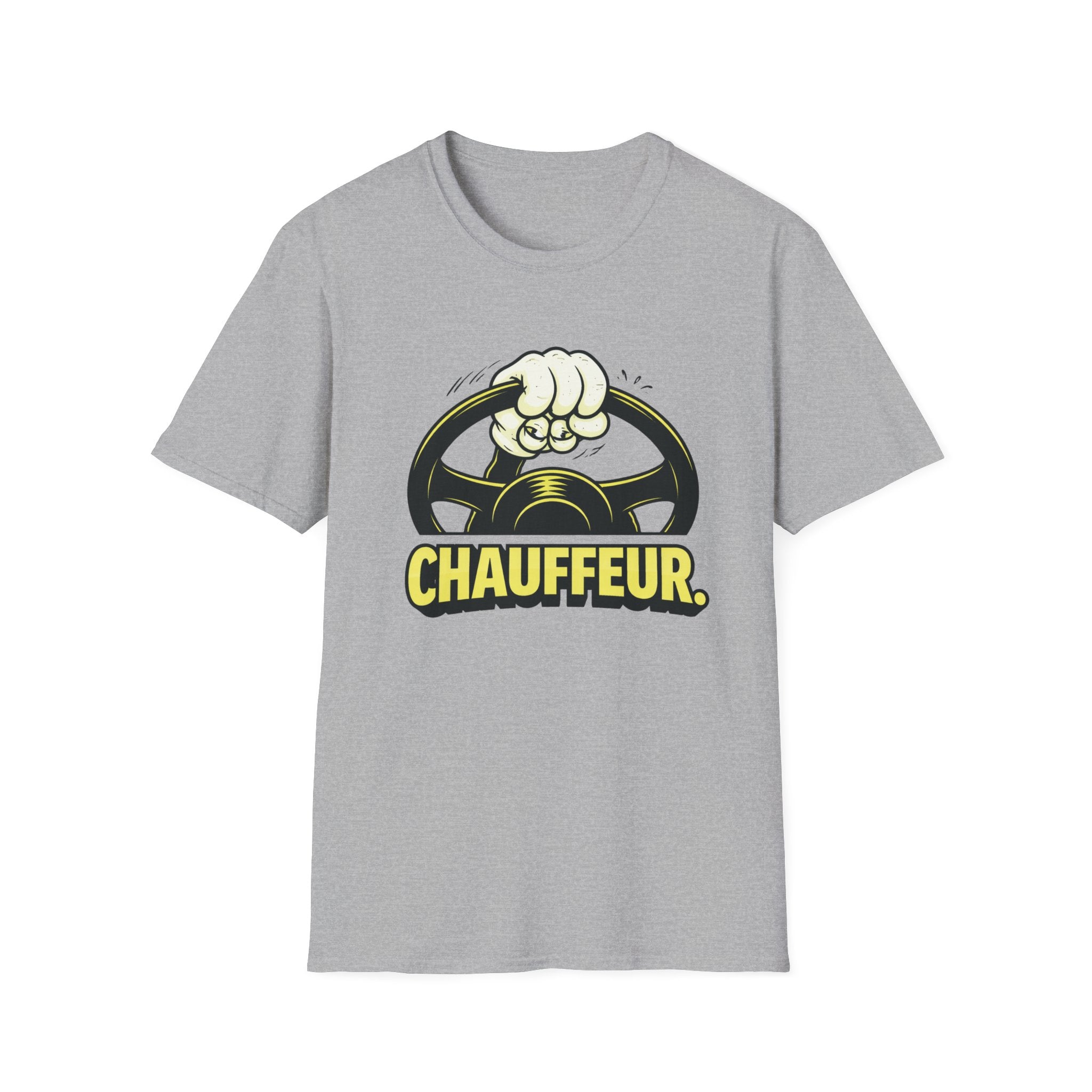Chauffeur T-shirt