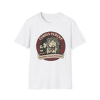 Happily Held Hostage T-shirt