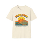 Tennis Parent T-shirt