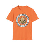 Retired After One Set T-shirt