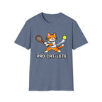 Pro Cat-Lete T-shirt