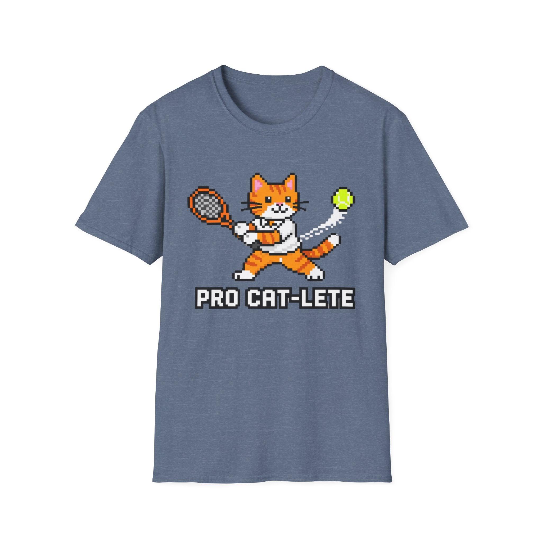 Pro Cat-Lete T-shirt