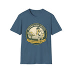 Second Serve Society T-shirt