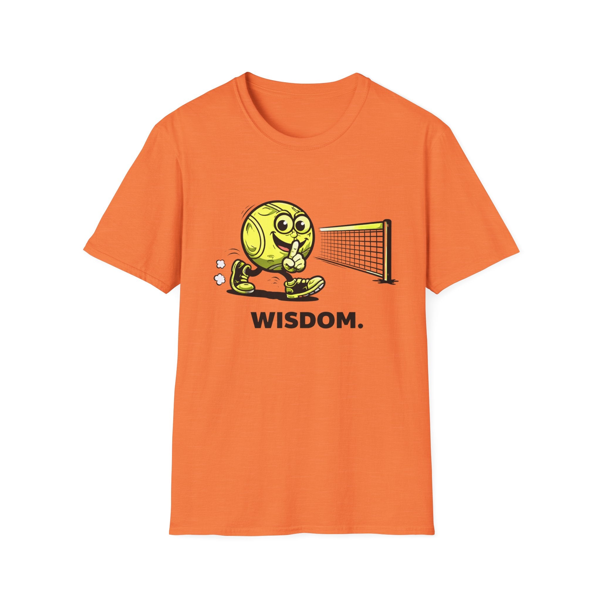 Wisdom T-shirt