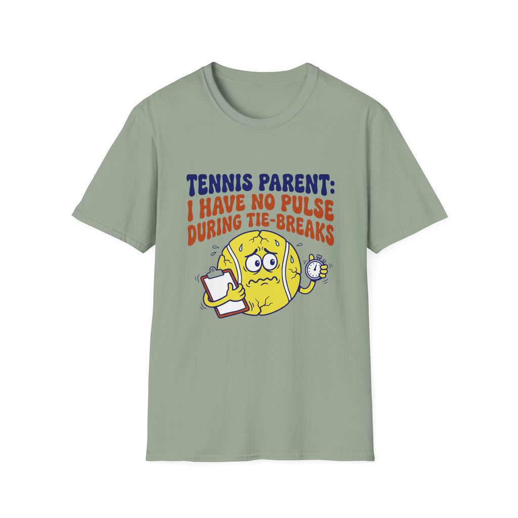 I have No Pulse T-shirt