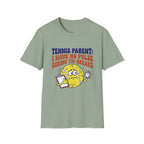 I have No Pulse T-shirt