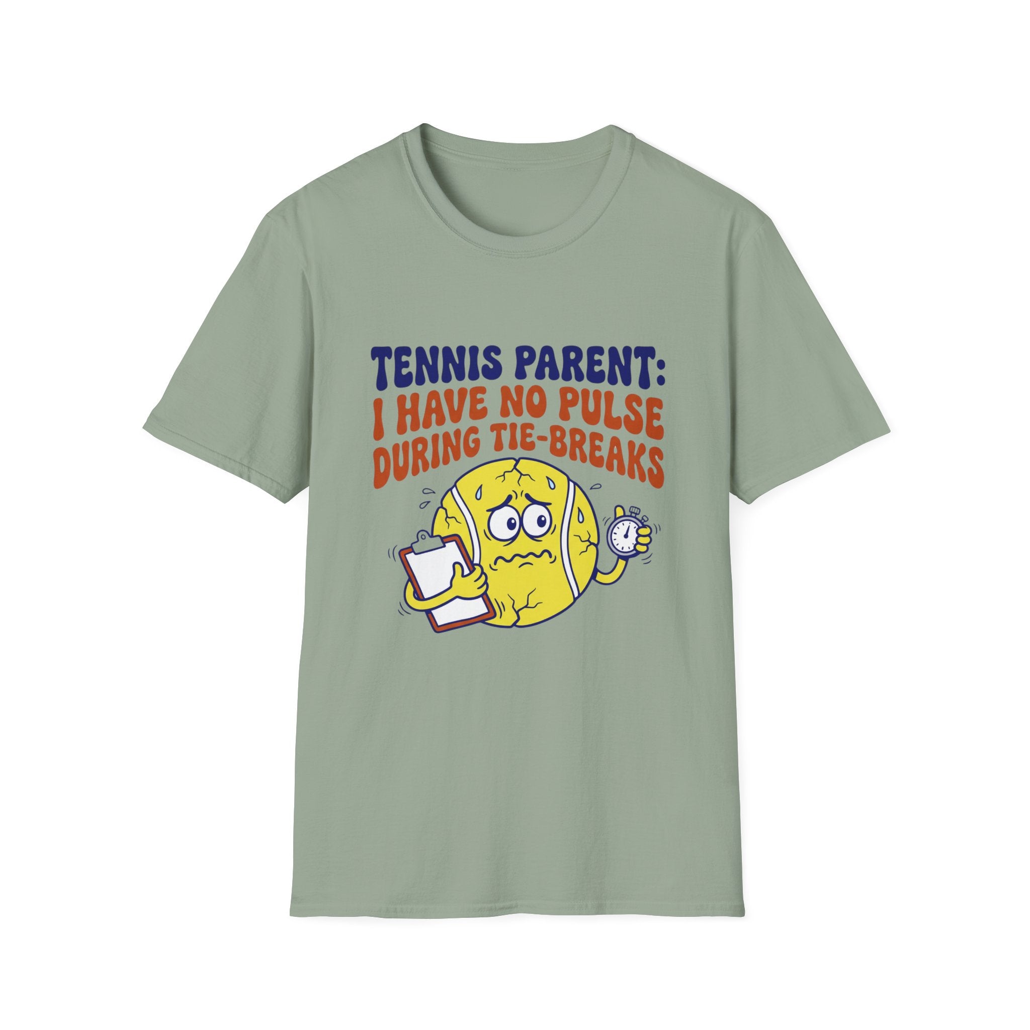 I have No Pulse T-shirt
