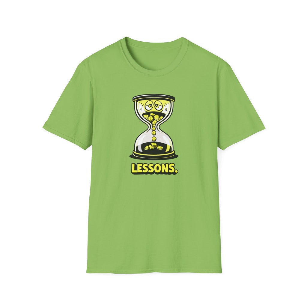 Lessons T-shirt
