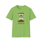Lessons T-shirt