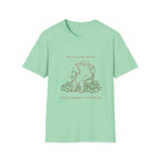 Capybara Third Set T-shirt