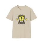 Academy Clock T-shirt