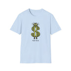 Tennis Dollar T-shirt