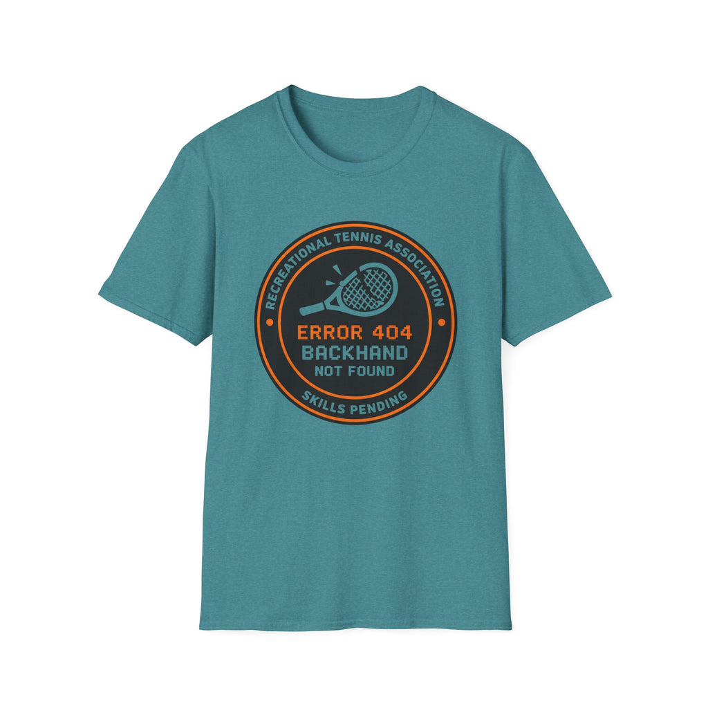Error 404 T-shirt