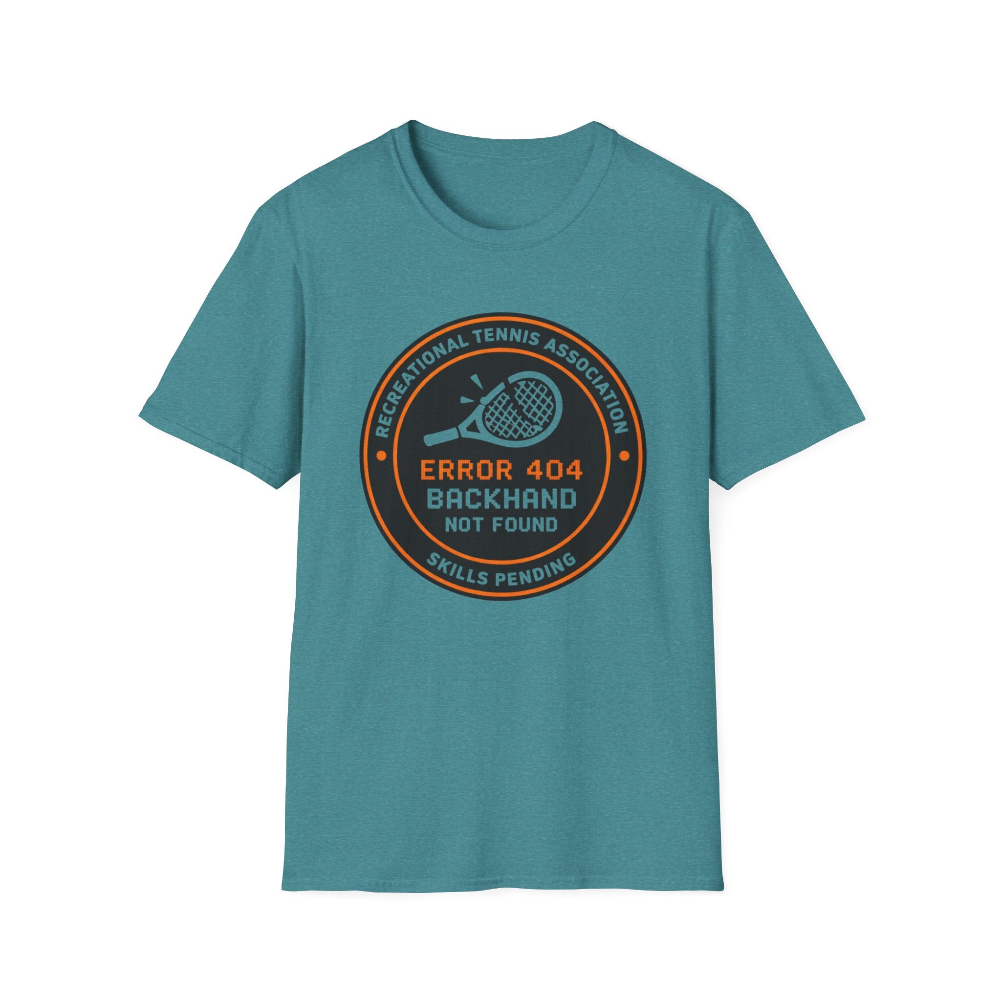 Error 404 T-shirt