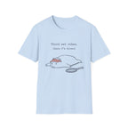 Third Set Vibes T-shirt