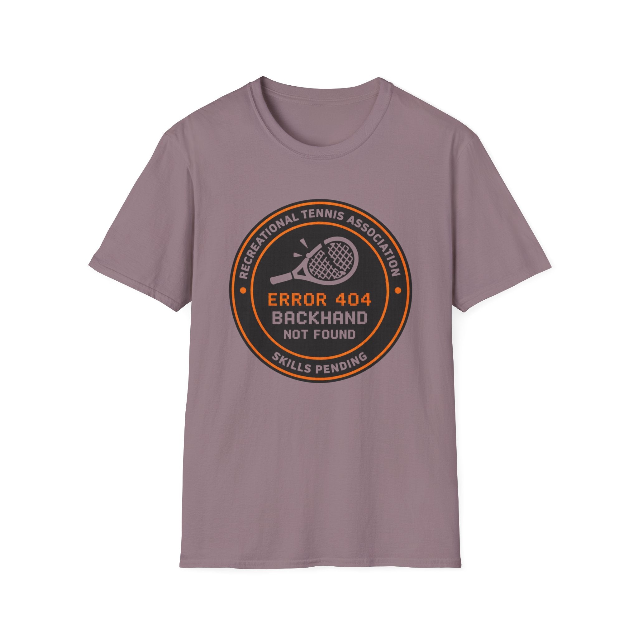 Error 404 T-shirt