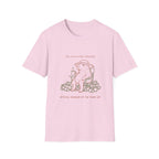 Capybara Third Set T-shirt