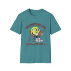 Sitting is My Cardio T-shirt