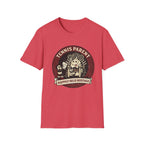 Happily Held Hostage T-shirt