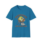 Tiebreak Aged Me T-shirt