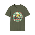 Tennis Academy Express T-shirt