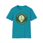 Loud Investor T-shirt