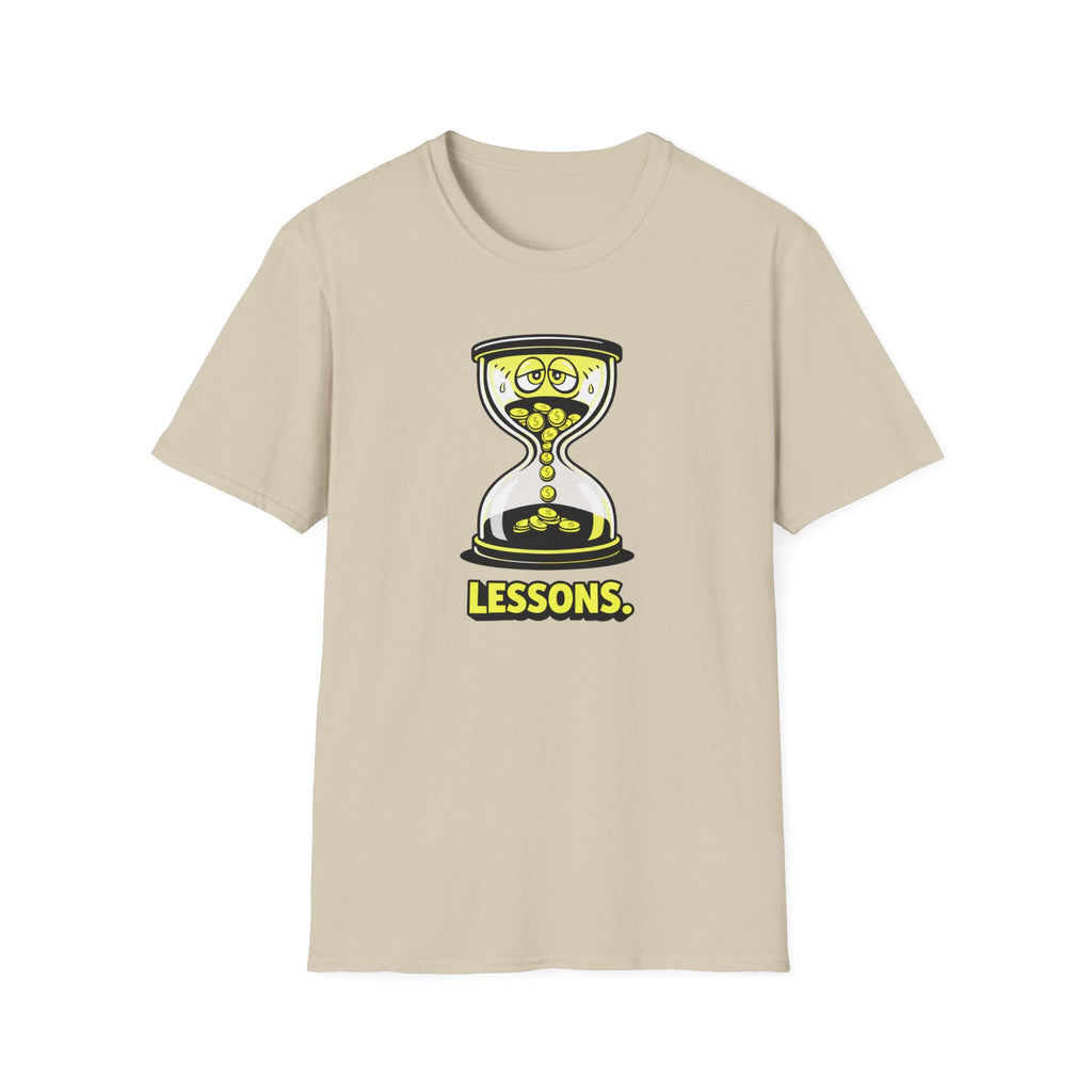 Lessons T-shirt