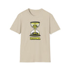 Lessons T-shirt