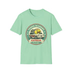 Tennis Academy Express T-shirt