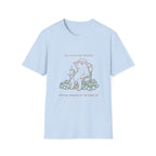 Capybara Third Set T-shirt