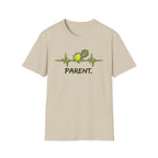 Parent Heartbeat T-shirt