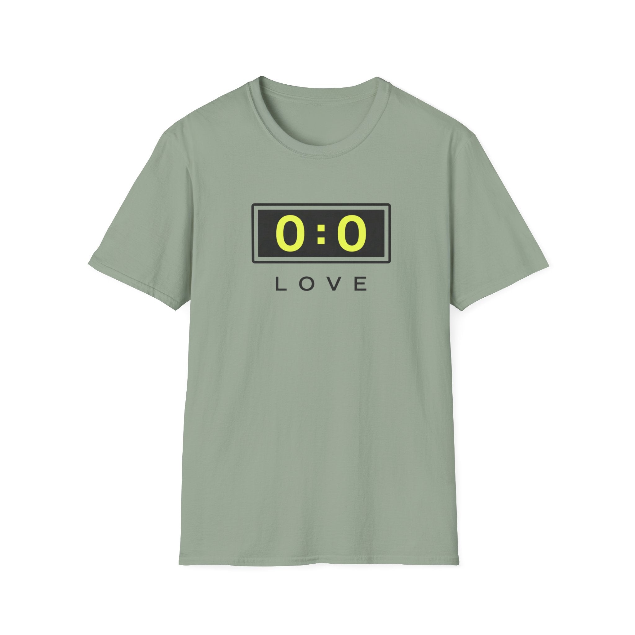 Love-Love T-shirt
