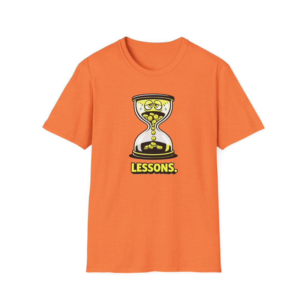 Lessons T-shirt