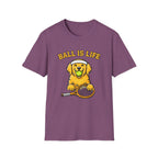 Ball is Life T-shirt