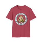 Retired After One Set T-shirt