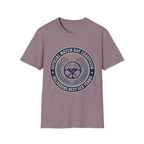 Official Chauffeur T-shirt