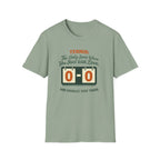 Sport Starts With Love T-shirt