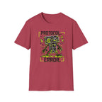 Protocol Error T-shirt