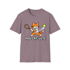 Pro Cat-Lete T-shirt