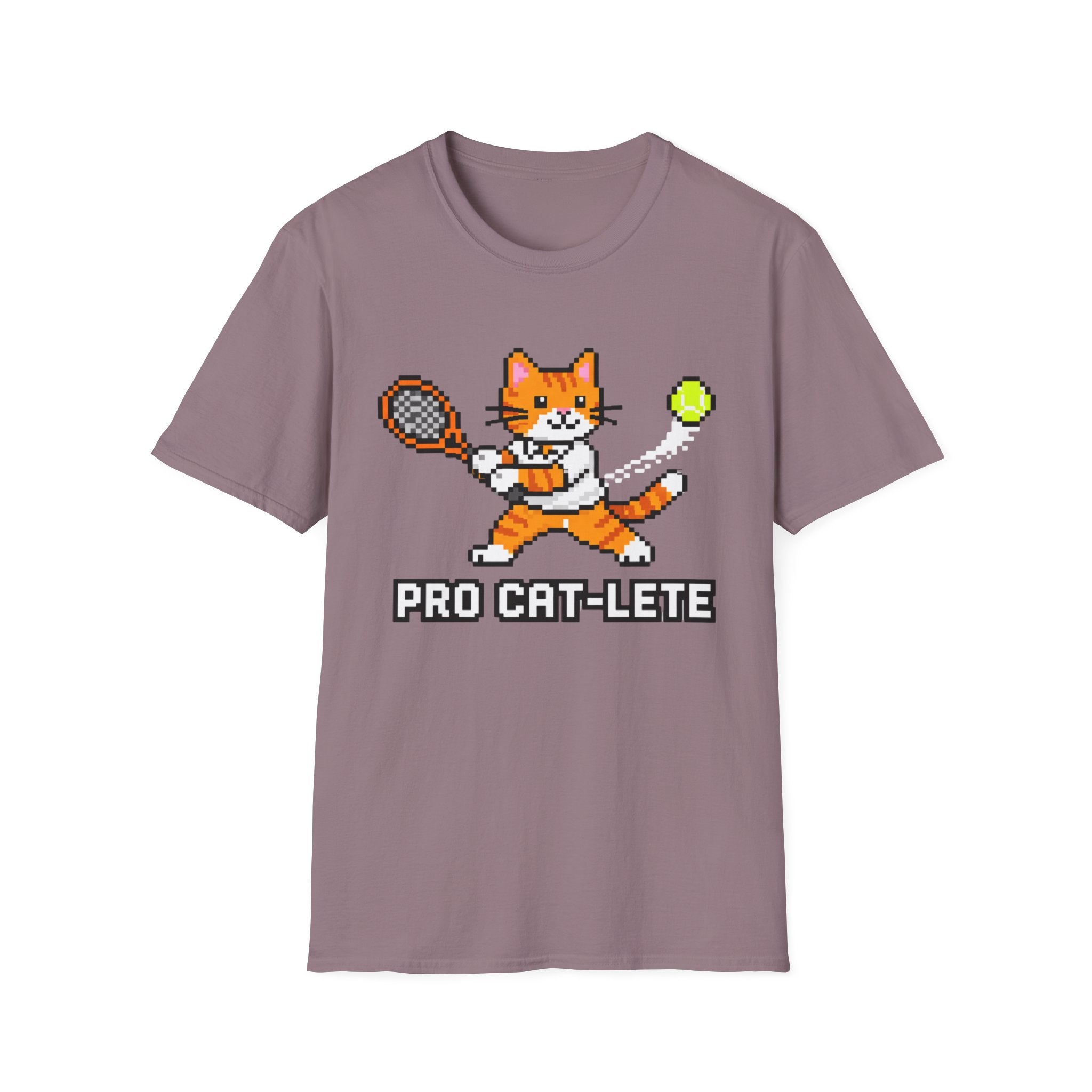 Pro Cat-Lete T-shirt