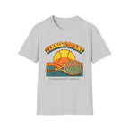 Tennis Parent T-shirt