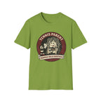 Happily Held Hostage T-shirt