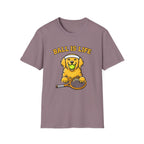 Ball is Life T-shirt