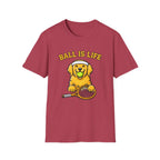 Ball is Life T-shirt
