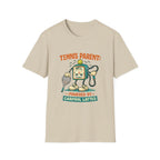 Carpool Latte Parent T-shirt