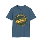 Unresolved T-shirt